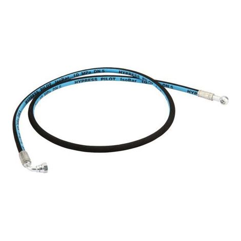 RACCORDO IDRAULICO 90-3/16 ORIGINALE STIGA - 1137-0193-01