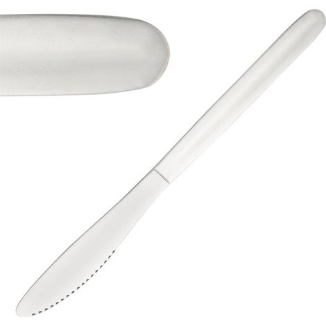 Couteau de Table 214 mm Kelso Lot de 12 Olympia (1/5)