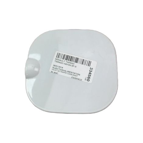 [PRODUIT D'OCCASION] Volet De Trappe Carburant RENAULT Twingo III 2014-... ♻️ Ref Oe. 788308925r - Garantie à vie (1/3)