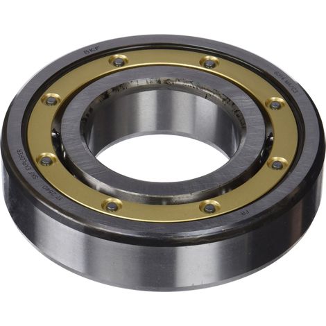 SKF 6314 ma/C3 cuscinetto a sfera con scanalatura profonda singola fila
