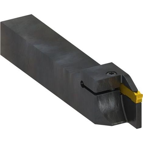 Außendrehhalter ISO GL5-S2525MFR-20-80 Einstechtiefe 20mm Rechtslauf PRAMET (1/3)