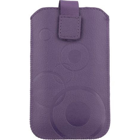 Custodia per cellulare Esperanza Ema101V-S