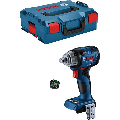 BOSCH GDS 18V-330 HC NC 18v Impact wrench 1/2" square drive (1/5)