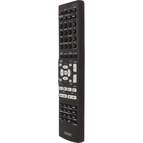 Télécommande de remplacement AXD7660 pour récepteur audio-vidéo Pioneer VSX-522K/VSX-522 (1/5)