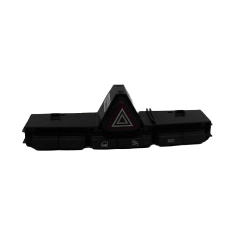[PRODUIT D'OCCASION] Bouton De Warning OPEL Corsa ♻️ Ref Oe. 13328694 - Garantie à vie (1/2)