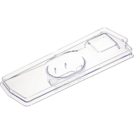 Delonghi coperchio copertura serbatoio acqua macchina caffè EC820 EC850 EC860