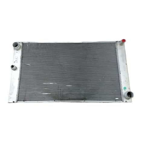 [PRODUIT D'OCCASION] Radiateur BMW Serie 6 ♻️ Ref Oe. 17117795878 - Garantie à vie (1/2)