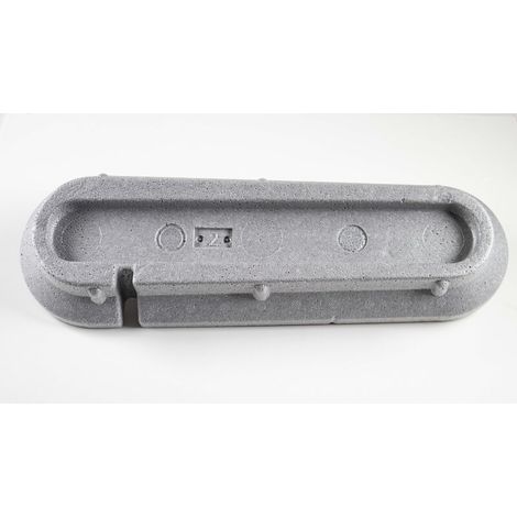 Isolation für Speichersensor für DAIKIN Altherma 3 R F - 5022080 von Daikin