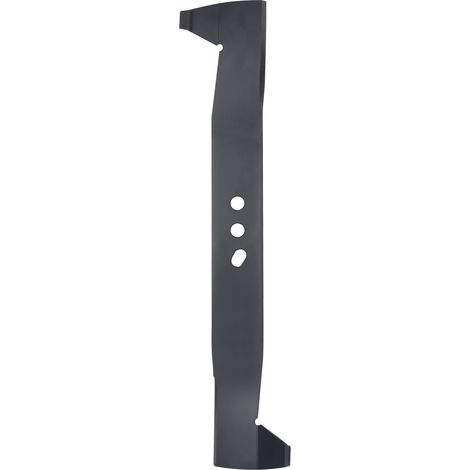 Original Einhell Ersatzmesser (Rasenmäher-Zubehör, für Einhell Benzin-Rasenmäher GC-PM 51/2 S HW, GC-PM 51/2 S HW SE und GC-PM 51/2 S HW B&S, Schnittbreite 51 cm, Stahlmesser) (1/3)