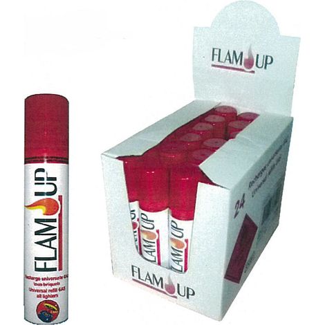 Flam'up Universal-Recharge 90ml - Flam'up