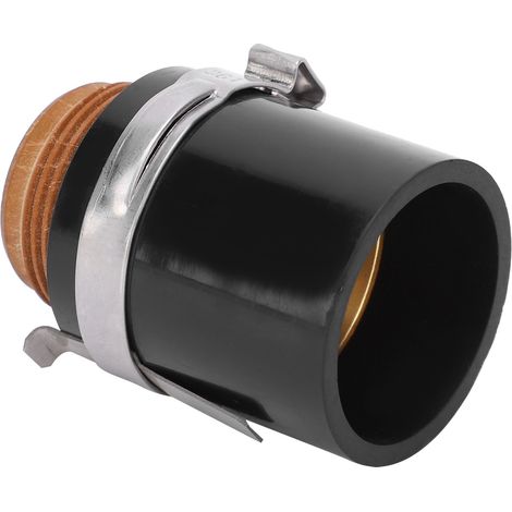 420156 Capuchon de retenue en céramique pour buse de découpe plasma Consommables de découpe plasma (1/5)