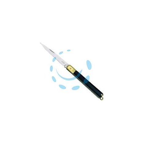 COLTELLO SFILATO LAMA IN ACCIAIO INOX CM.19 - cm.19 art.305
