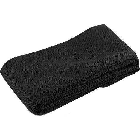 Bandeau de Sport pour Hommes et Femmes - Élastique à séchage Rapide Sports Yoga Fitness Gym Running Hairband Stretch Sweat Bandeau pour la Course, l'entraînement, Le Yoga (1/5)
