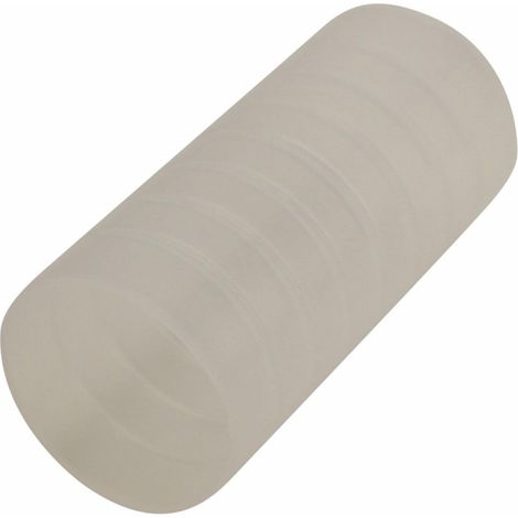 Verbindermuffe für Flexrohr EN32 2x Kabel & Leitungen (1/2)