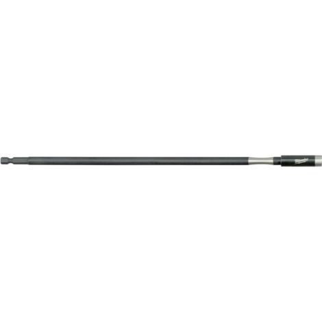 Alargador 1/4" Hex Shockwave 305 mm Milwauke