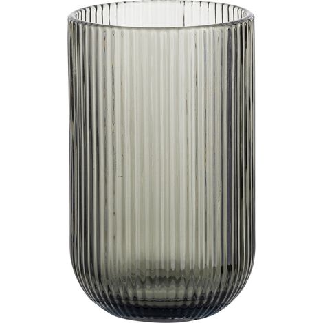 Florina Vacanza Longdrinkglas 370 ml grau