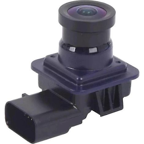 ES7T-19G490-AA Caméra de recul, caméra d'aide au stationnement pour Ford Fusion 2013-2016 DS7Z19G490A (1/5)