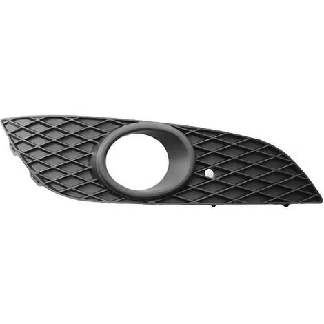 Nebelscheinwerferabdeckung für Vauxhall Opel Astra H 2007-2012 rechts 1400410-R-