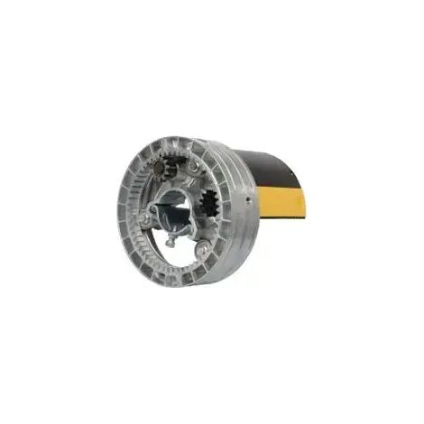 1207035 - Moteur volet Somfy Centreo 2 60/220 230/50 pi2