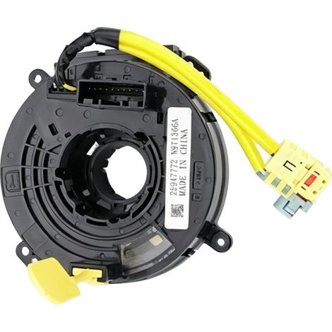 25947772 is compatible with Buick 10-16 LaCrosse, 07-17 Regal, and 12-18 Malibu electrical system parts. (1/5)