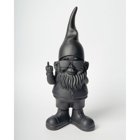 Blogo - Figure Nano Finger - Black - Medium