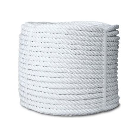Rouleau de 200 m de corde en nylon 6 mm 072023 (1/2)