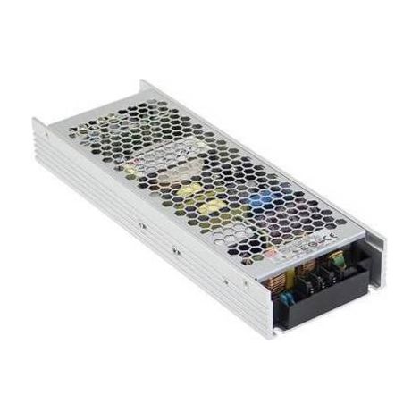 MEAN WELL ALIMENTATION À DÉCOUPAGE 50.4 V/DC 10.45 A 501.6 W UHP-500-48
