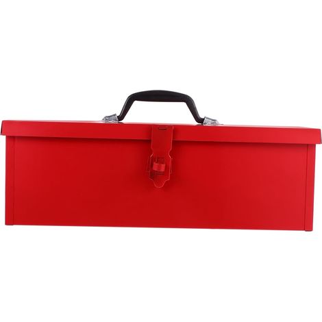 Outils Rouge Robuste pour Outils lectriques Main Mallette De (1/5)