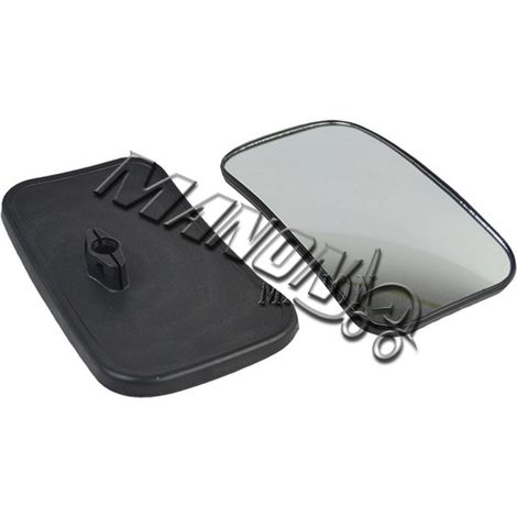 Forklift parts rearview mirror/reverse mirror suitable for TOYOTA 58720-23320-71 in stock (1/3)
