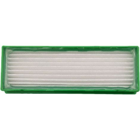 Lot de 3 Filtres pour Robot Balayeur Vorwerk VR200 (1/4)