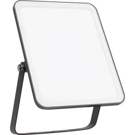 OSRAM HOMELIGHTING Floodlight Essential 30W 3000K 4099854429750 Projecteur LED extérieur 30.00 W Couleur d'éclairage (a (1/4)