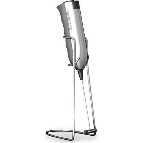 Gastroback Latte Max Milk Frother (1/2)