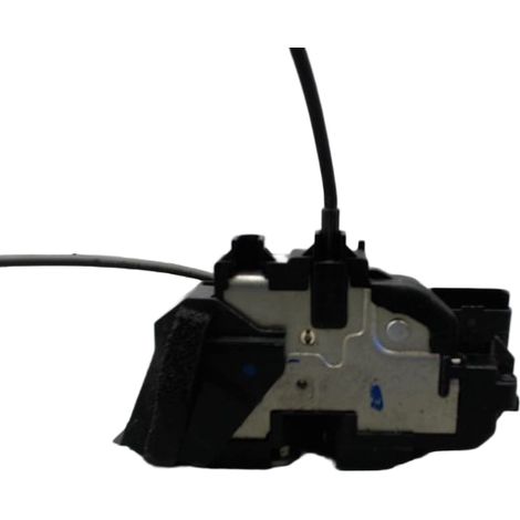 [PRODUIT D'OCCASION] Systeme Condamnation Avant Gauche NISSAN Juke Phase 1 2010-... ♻️ Ref Oe. 80501ba60c - Garantie à vie (1/3)