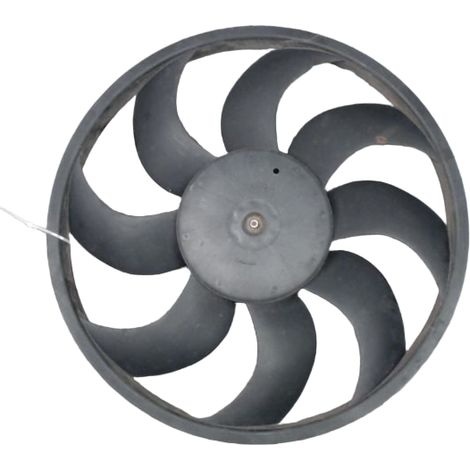 [PRODUIT D'OCCASION] Moteur Ventilateur Radiateur ALFA ROMEO Mito ♻️ Ref Oe. 50548819 - Garantie à vie (1/3)