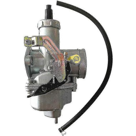 Carburateur 30 mm compatible avec Kymco KXR 250, Maxxer 250/300 et MXU 300 (réf. 2025)