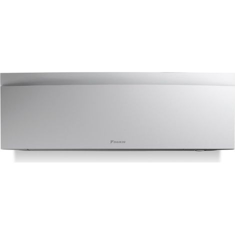 Unità interna a parete 2,5 kw colore bianco emura daikin ftxj25aw