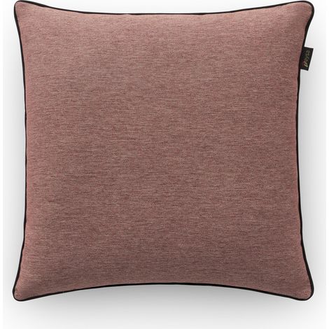 Housse de coussin Valeria Quadrant 45 x 45 C/09 sans rembourrage (1/5)