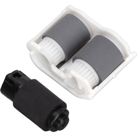 Rouleau d'entraînement du papier pour imprimante HP M252, M277 et M377 (RM2-5881-000, RM2-5577-000, RM2-5576-000) (1/5)
