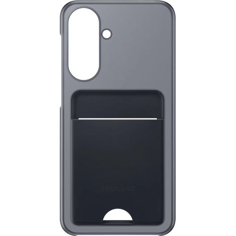 Samsung Card Slot Back Cover Negro Samsung Galaxy A27 5G