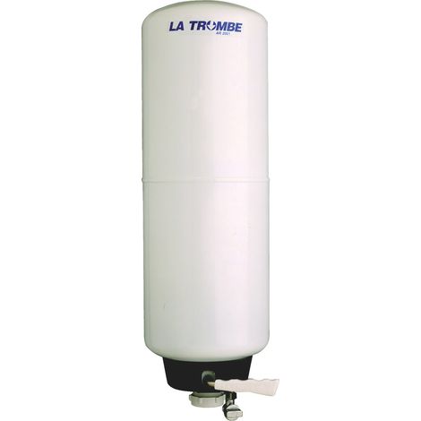 Comap – Mécanisme de chasse d'eau hydropneumatique pour WC – Débit mesuré ajustable – Pression 3 à 6 bar – Capacité 11.5 à 12 litres – 2982001
