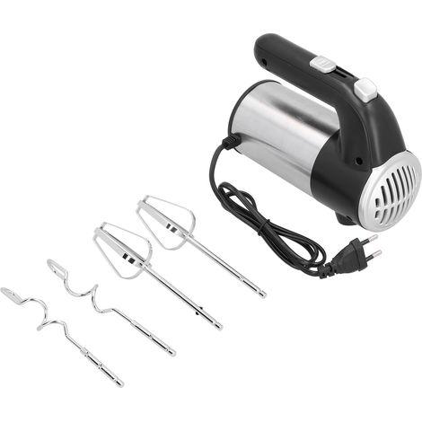 Mini-Elektromixer 220V für Gebäck, Handmixer für Sahne und Eier