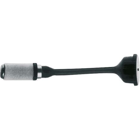Manguera de aceite para desbrozadora STIHL FS 80 compatible longitud 115 mm 4112-350-3500