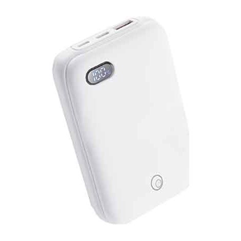 POWERBANK '20' PER DISPOSITIVI LOSTECH 20000 mAh - 2 Usb - LOSTECH (1/2)