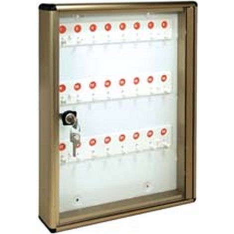 1PZ bacheca portachiavi per interni cm.30x5x40h. - cm.30x5x40h.