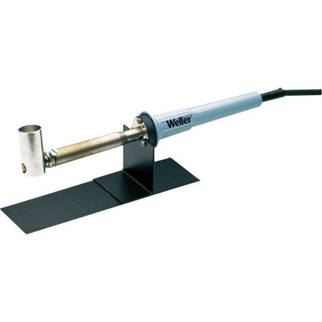 Weller W 101 H Bain de soudure 100 W 330 °C Quantité de soudure 50 g C29514