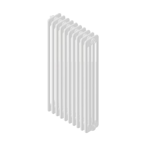 Radiatore tubolare ardesia 4 colonne h656  8 ElementiCORDI