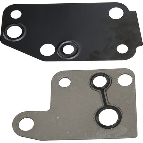 Jeu de joints de pompe à eau et dépression de frein pour FORD TRANSIT Autobus (1/5)