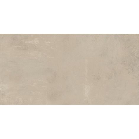 Carrelage effet Béton Beige Crème 80x40x0,85 cm Mat Vetrano - Mur intérieur (vendu par carton de 1,28 m²) - RO'MA CARRELAGE