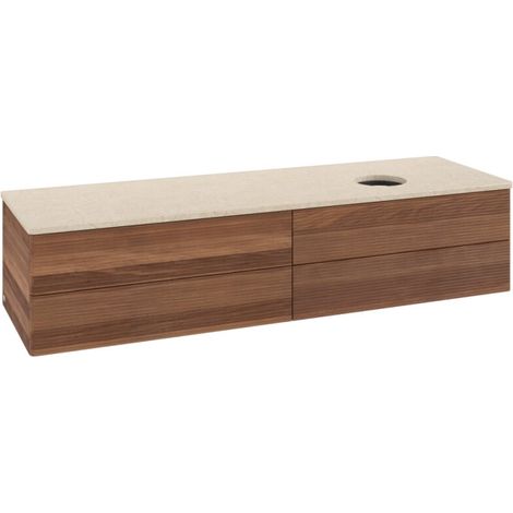 Villeroy & Boch K27113HM WTUS Antao K271 1600x360x500mm (1/3)