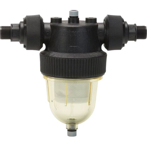 Filtre Cintropur NW18 - 3/4"